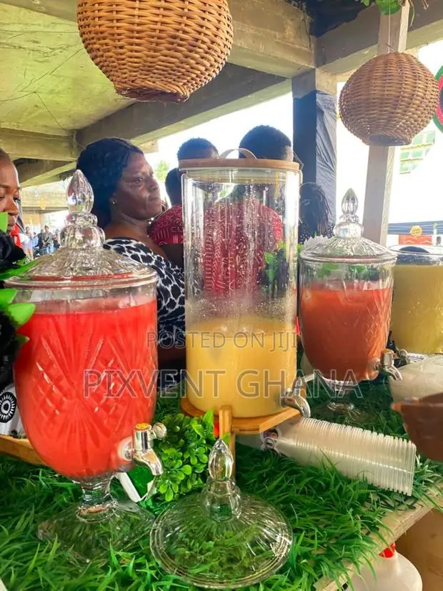 Refreshing Juices · Photo 1