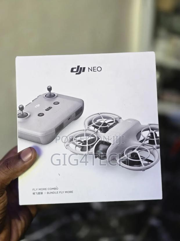 Dji Neo Fly More Combo · Photo 1