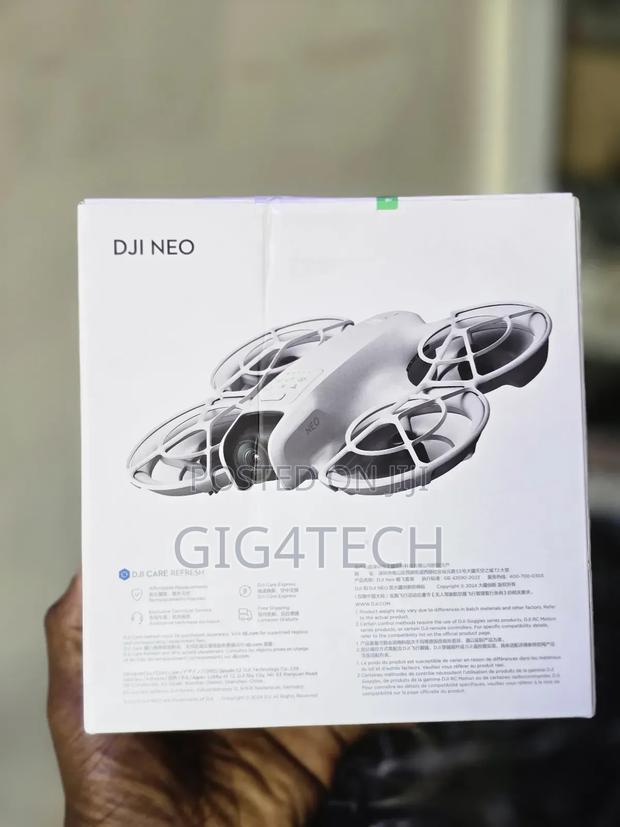 Dji Neo Fly More Combo · Photo 4