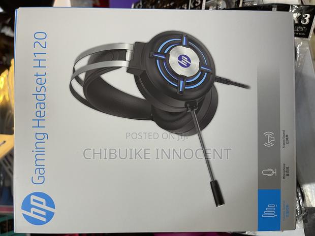 Gaming Headset · Photo 1