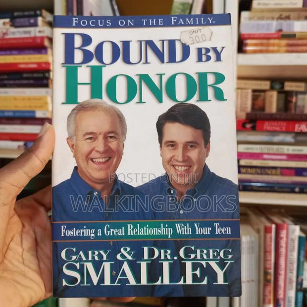 Bound by Honor · Photo 1