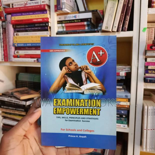 Examination Empowerment · Photo 1