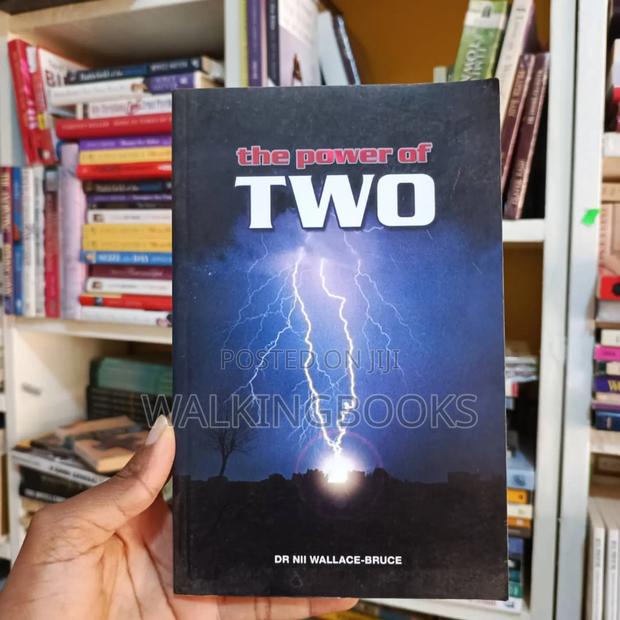 The Power of Two · Photo 1