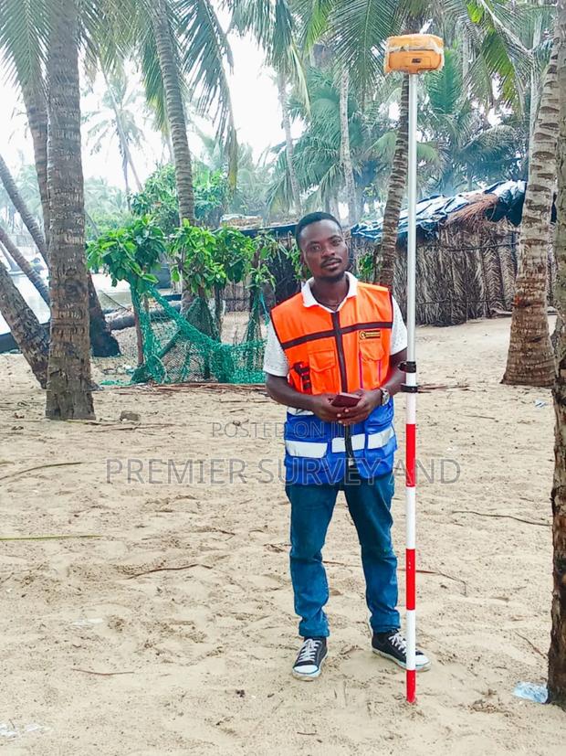 Accurate Survey Services · Photo 2