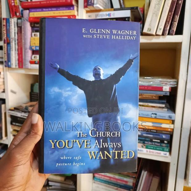 The Church You've Always Wanted · Photo 1