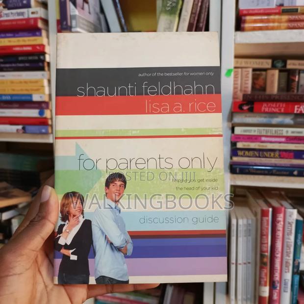 For Parents Only · Photo 1