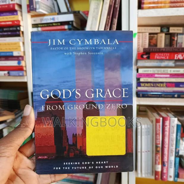 God's Grace · Photo 1