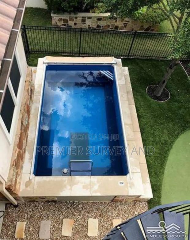 Blue Haven Pools Ghana · Photo 3