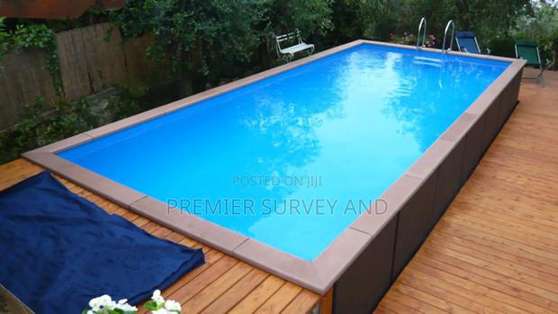 Blue Haven Pools Ghana · Photo 5