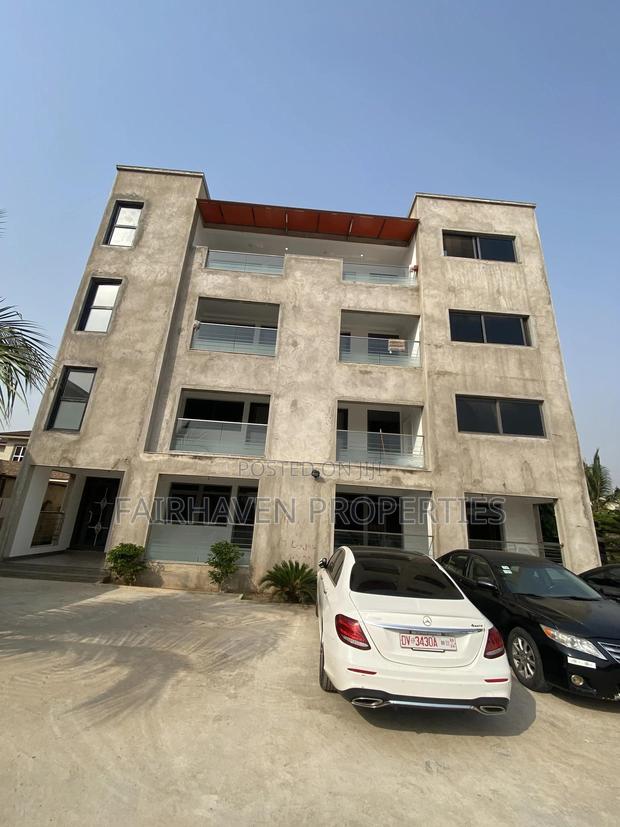 2bdrm Apartment in East Airport for rent · Photo 1