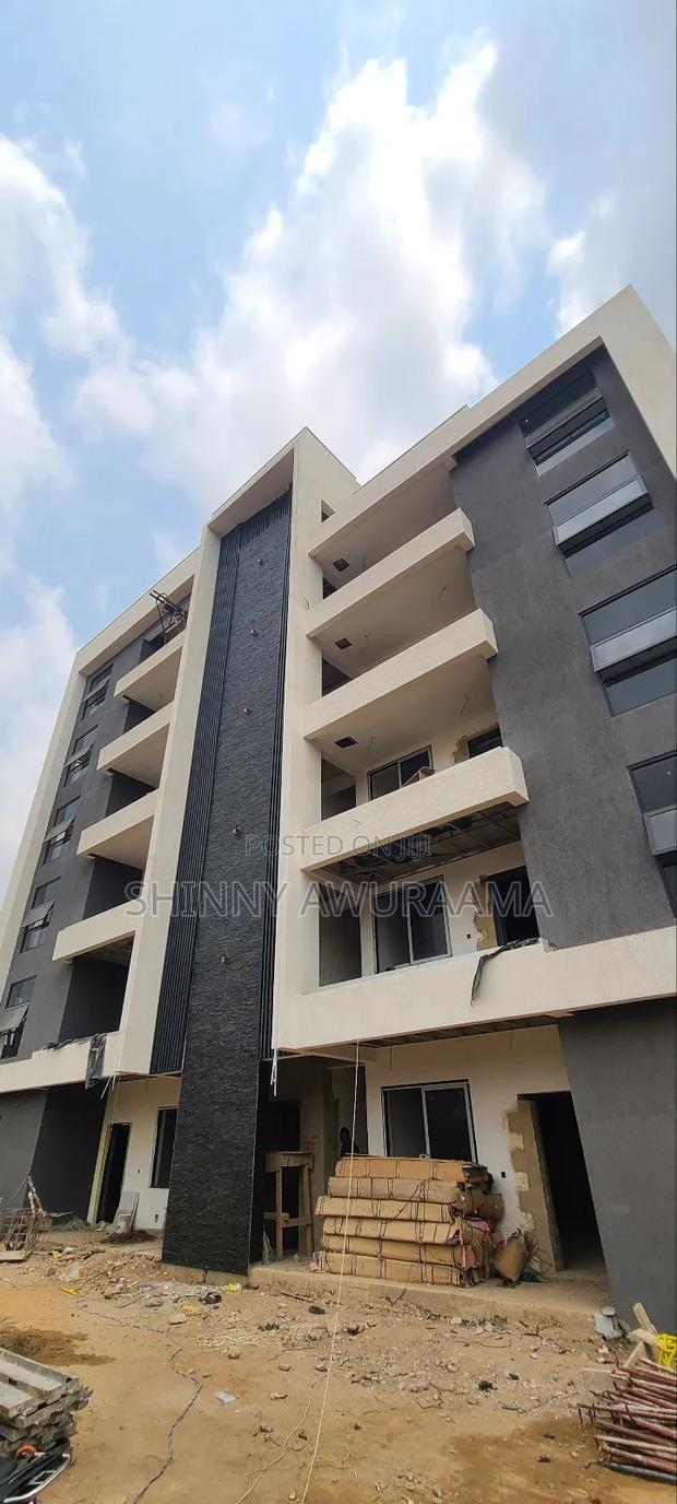 11bdrm Apartment in East Legon for sale · Photo 6