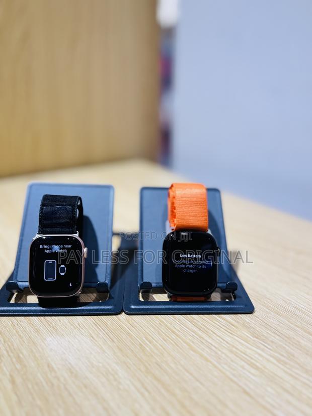 Iwatch Series 10 · Photo 1