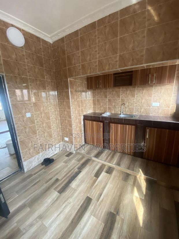 2bdrm Apartment in Bushroad, Teshie for rent · Photo 3