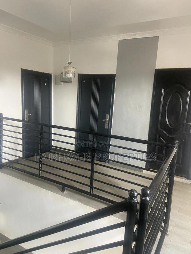 2bdrm Apartment in Bushroad, Teshie for rent · Photo 1