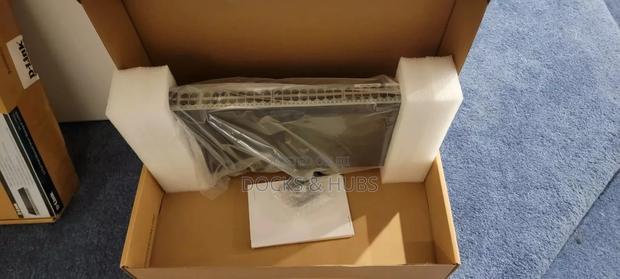 D-Link 52-Port Smart Managed Switch | 48 Gbe + 4 SFP Ports · Photo 2