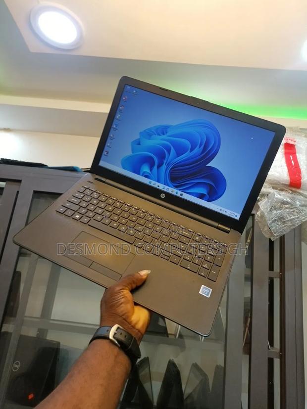Laptop HP 15 4GB Intel Celeron SSD 128GB · Photo 2