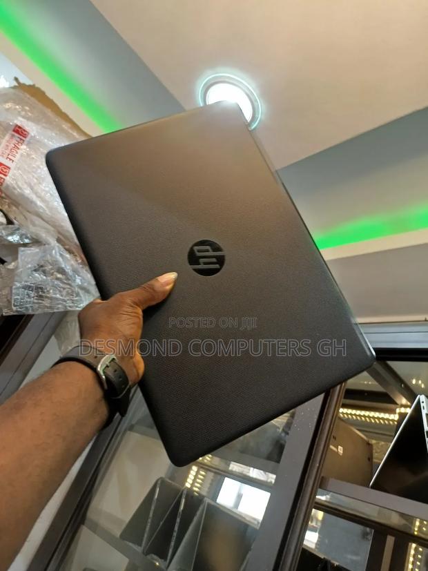 Laptop HP 15 4GB Intel Celeron SSD 128GB · Photo 3