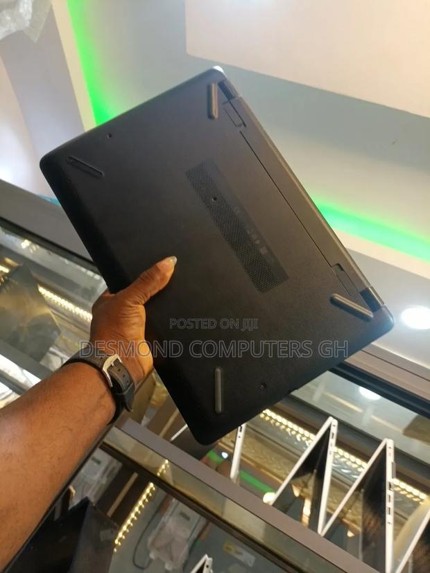 Laptop HP 15 4GB Intel Celeron SSD 128GB · Photo 4