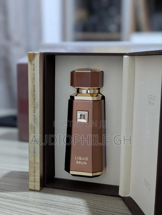 French Avenue Liquid Brun Eau De Parfum · Photo 3