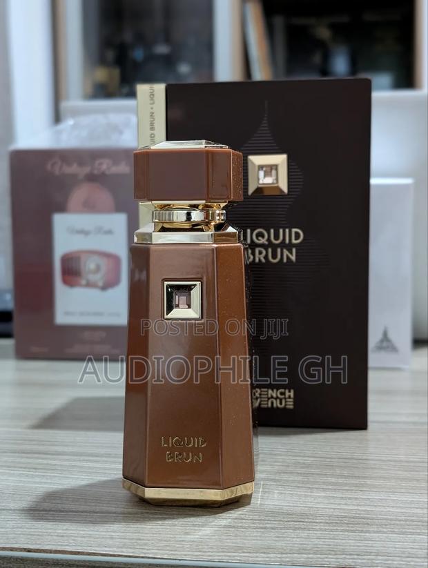 French Avenue Liquid Brun Eau De Parfum · Photo 4