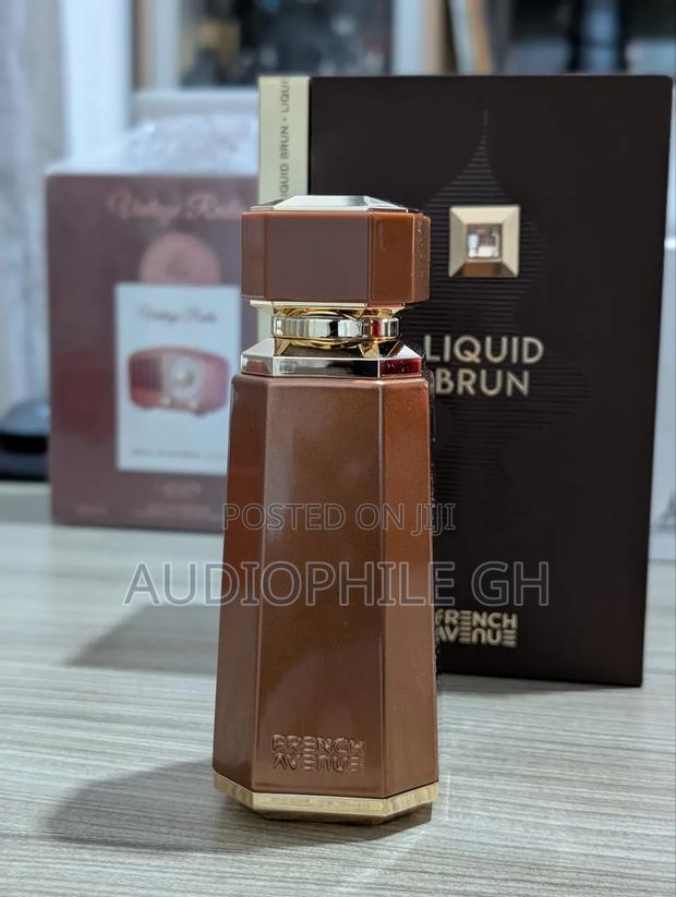 French Avenue Liquid Brun Eau De Parfum · Photo 5