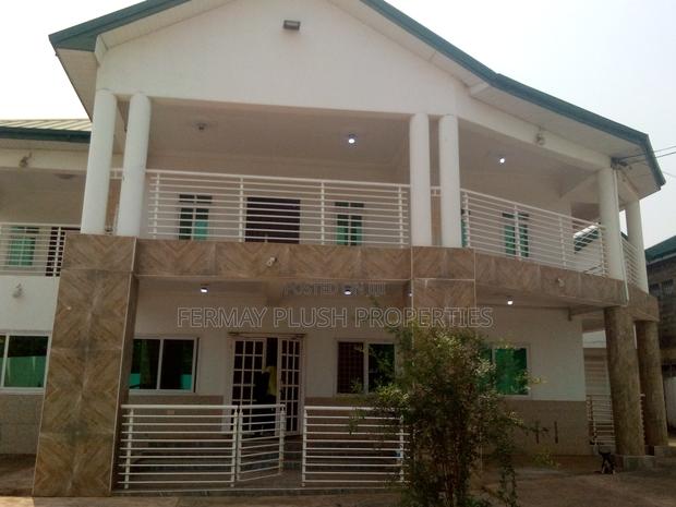 6bdrm Mansion in Home Gh, Accra Metropolitan for sale · Photo 1