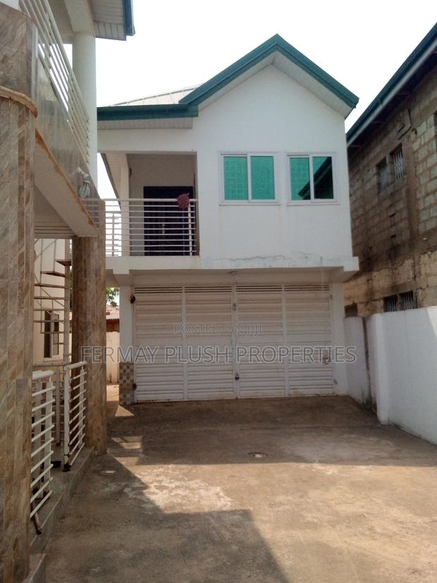 6bdrm Mansion in Home Gh, Accra Metropolitan for sale · Photo 8