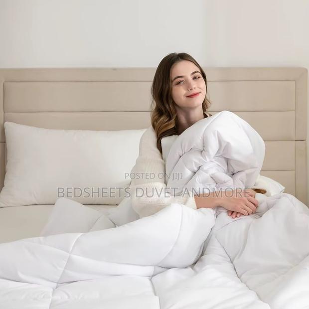 Duvet Only · Photo 1