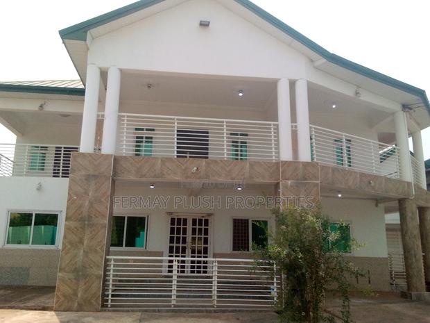 6bdrm Mansion in Gh Home, Accra Metropolitan for sale · Photo 3