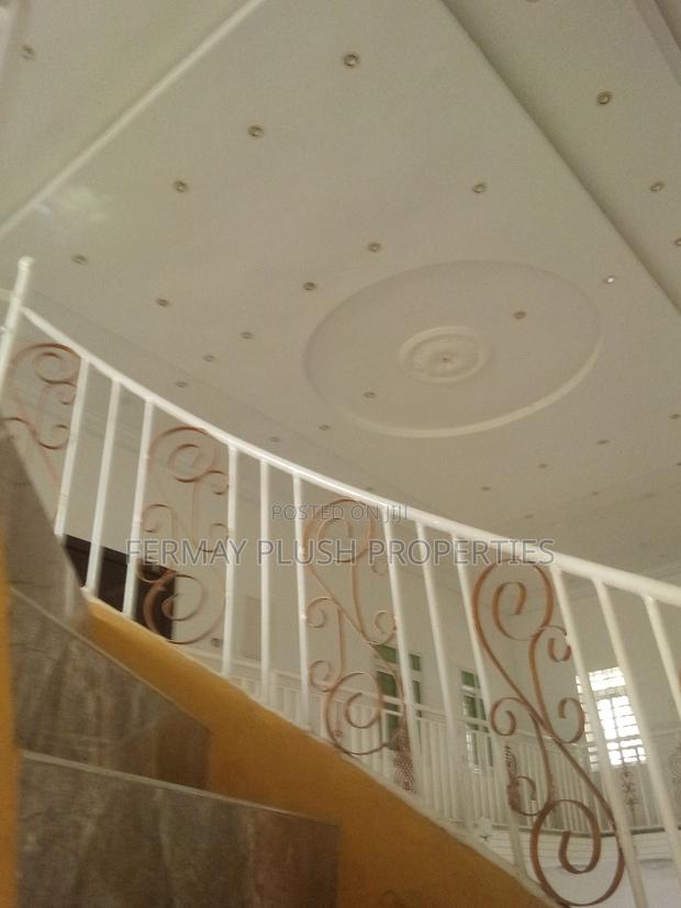 6bdrm Mansion in Gh Home, Accra Metropolitan for sale · Photo 5