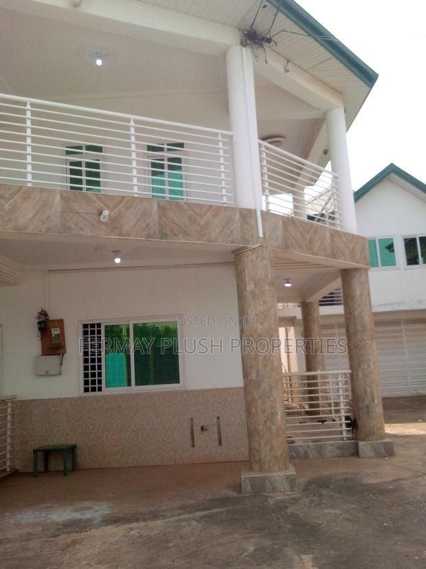 6bdrm Mansion in Gh Home, Accra Metropolitan for sale · Photo 6