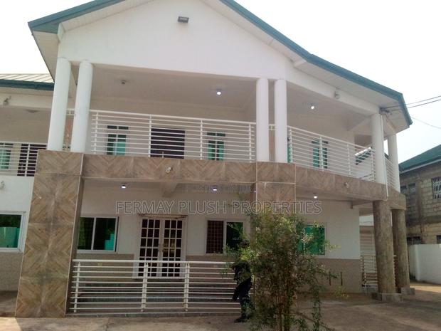6bdrm Mansion in Gh Home, Accra Metropolitan for sale · Photo 8