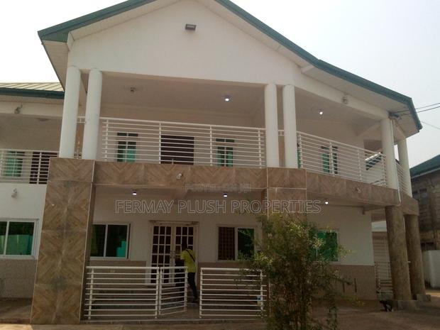 6bdrm Mansion in Gh Home, Accra Metropolitan for sale · Photo 1