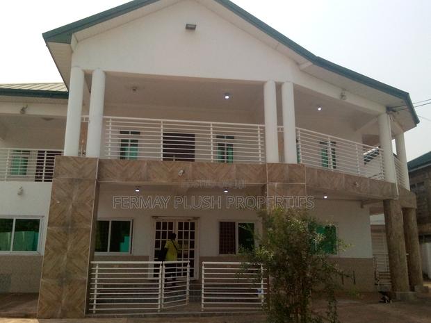 6bdrm Mansion in Gh Home, Accra Metropolitan for sale · Photo 2