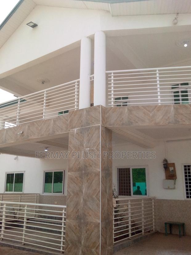 6bdrm Mansion in Gh Home, Accra Metropolitan for sale · Photo 7