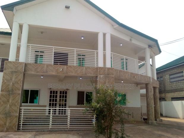 6bdrm Mansion in Gh Home, Commandos for sale · Photo 1