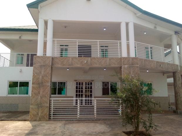 6bdrm Mansion in Gh Home, Accra Metropolitan for sale · Photo 2