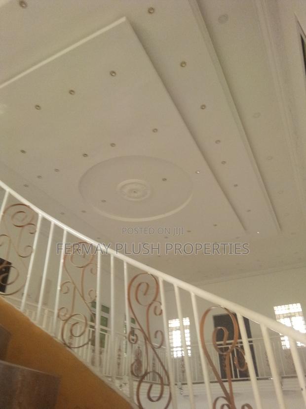 6bdrm Mansion in Gh Home, Accra Metropolitan for sale · Photo 6