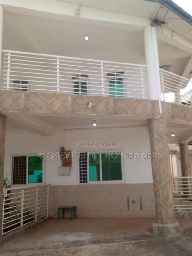 6bdrm Mansion in Gh Home, Accra Metropolitan for sale · Photo 7