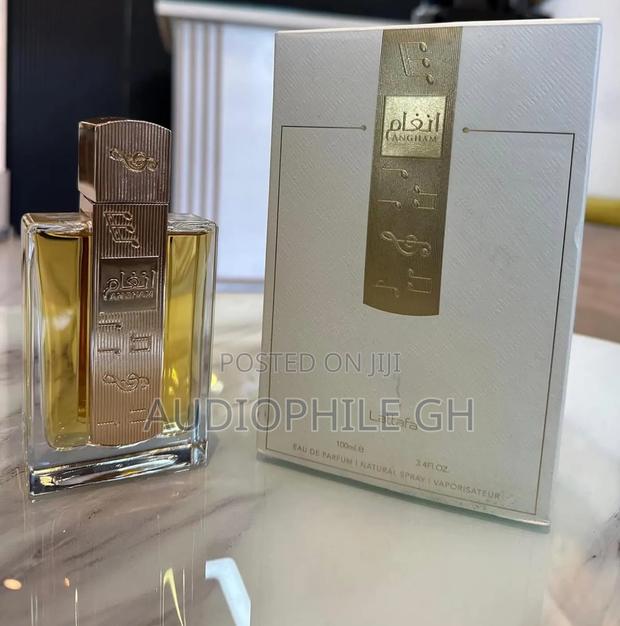 Lattafa Angham Eau De Parfum · Photo 1