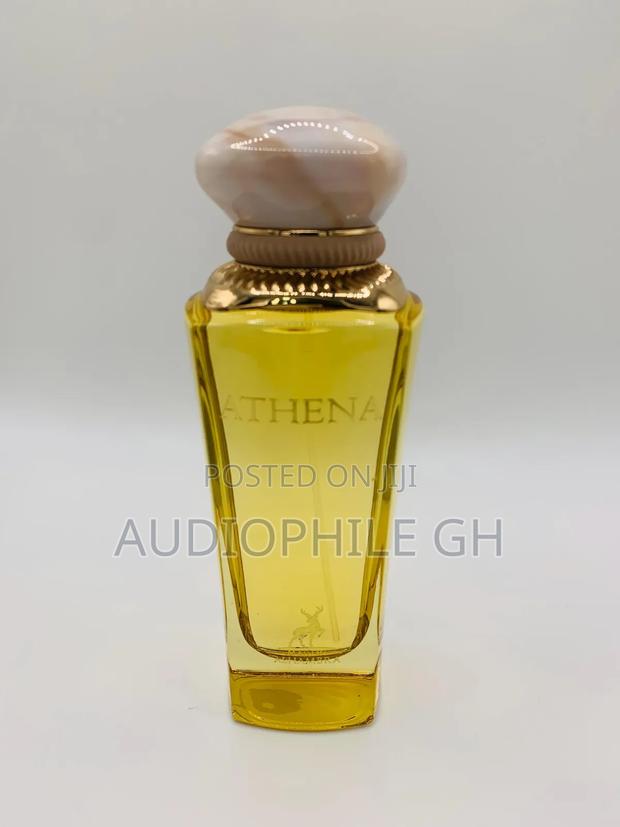Lattafa Maison Alhambra Athena for Women Eau De Parfum Spray · Photo 2