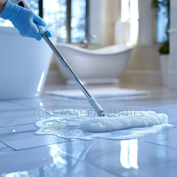 Long Lasting Home and Office Cleaning Service · Photo 1