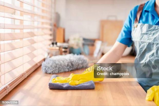 Long Lasting Home and Office Cleaning Service · Photo 2