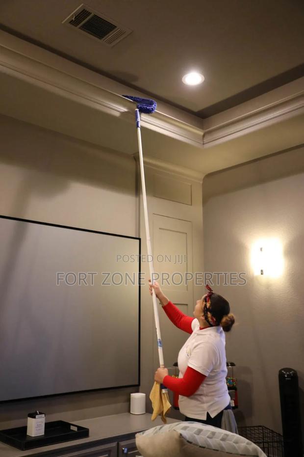 Clean House With Cleantex · Photo 2