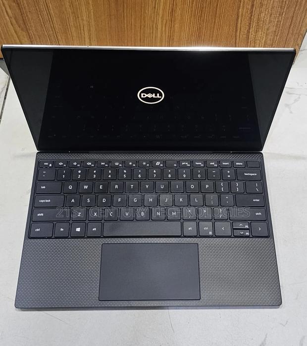 Laptop Dell XPS 13 9310 32GB Intel Core I7 SSD 1T · Photo 3