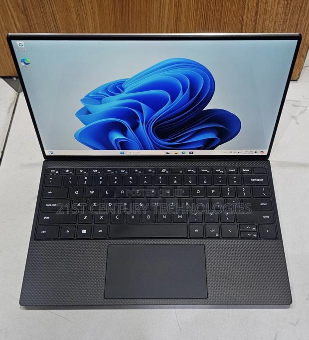Laptop Dell XPS 13 9310 32GB Intel Core I7 SSD 1T · Photo 2
