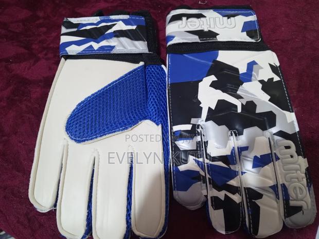 Keepersgloves · Photo 3