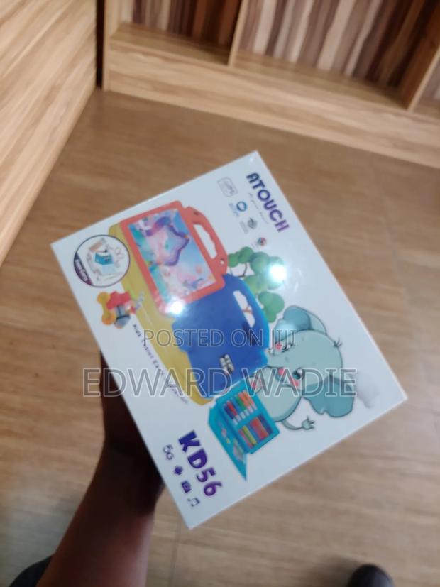 New Tablet 256 GB · Photo 2