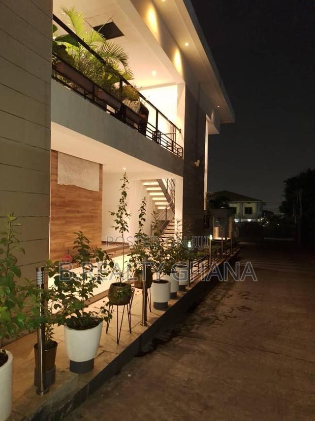 Furnished 3bdrm Apartment in Airport Residential Area for rent · Photo 1