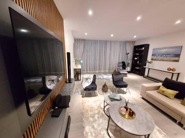 Furnished 3bdrm Apartment in Airport Residential Area for rent · Photo 2